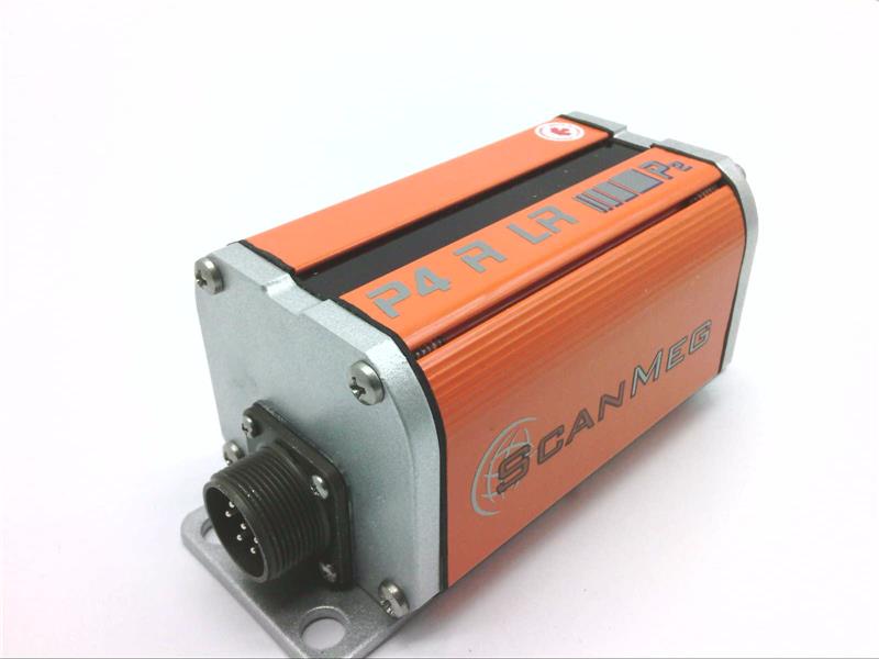 SCANMEG P4-LR-R