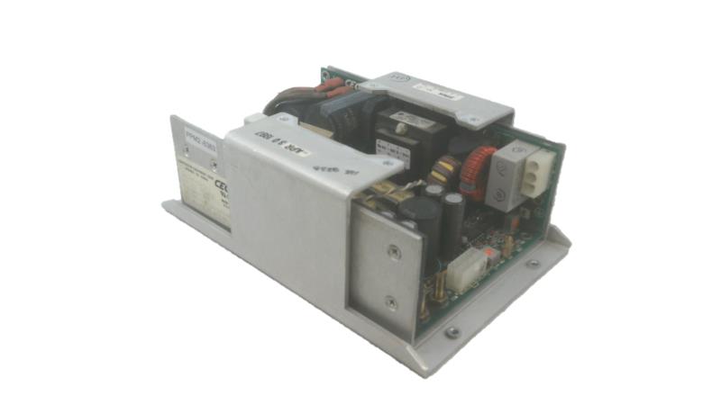 CONVERSION EQUIPMENT CORP 05D-0124-21C