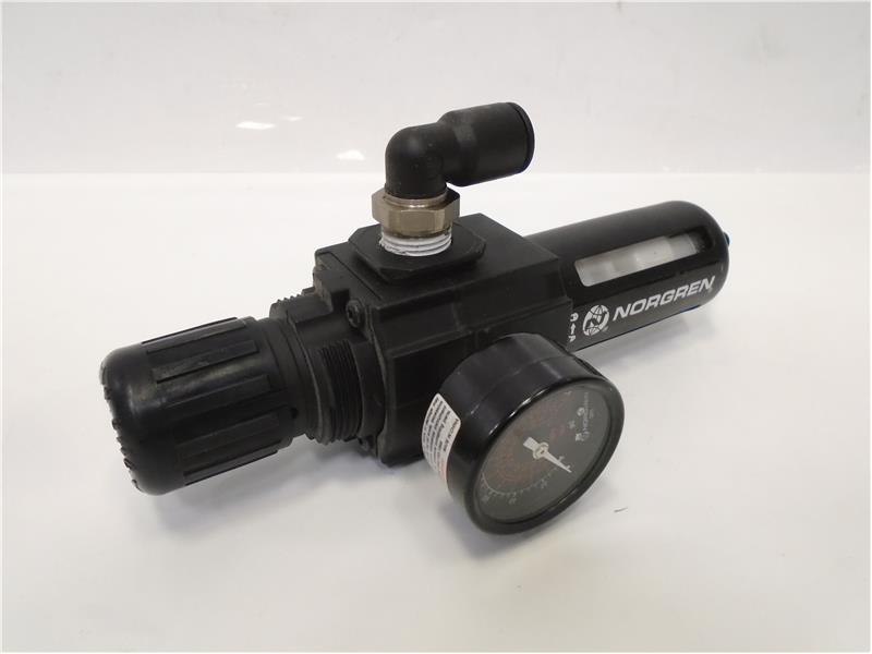 NORGREN B73G-4AK-AP1-RMG