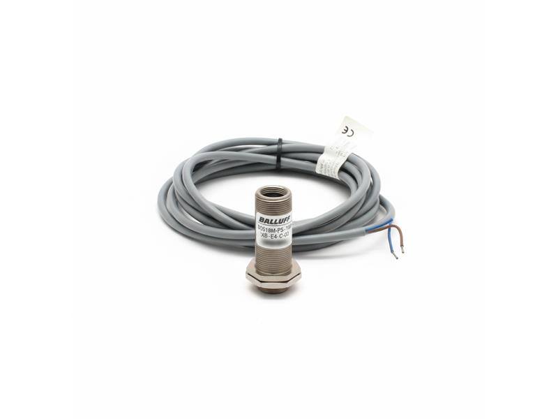 BALLUFF BOS18M-PS-1XB-E4-C-03