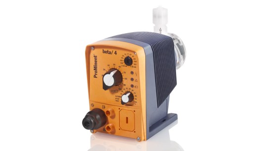 PROMINENT FLUID CONTROLS BT5B1008NPB9B00UD010A00