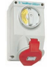 AT130409 by WALTHER ELECTRIC