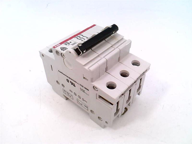 ASEA BROWN BOVERI S273-K32