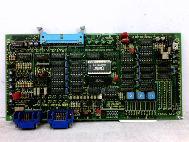 FANUC A20B-0008-0244