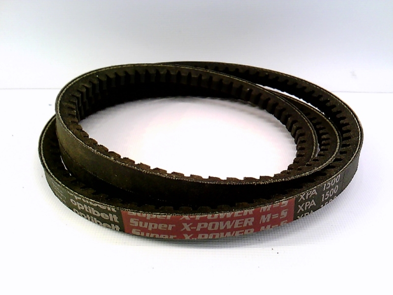 OPTIBELT XPA-1500