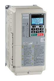 YASKAWA ELECTRIC CIMR-AC4A0038FAA