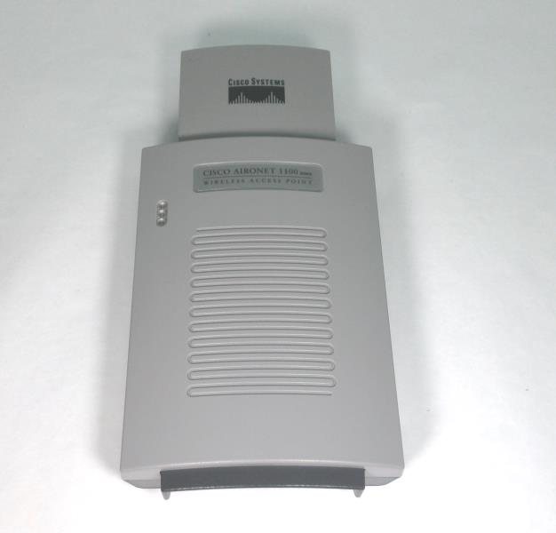 CISCO AIR-AP1121G-A-K9