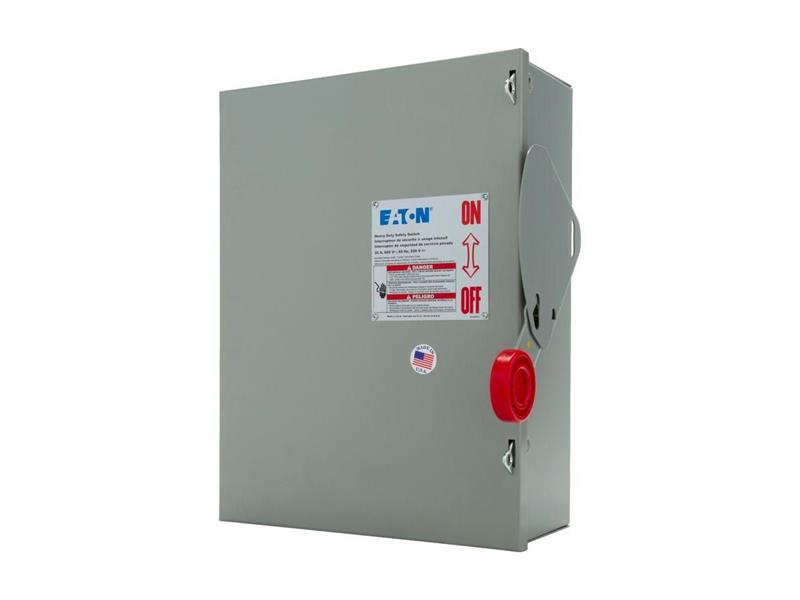 DH461UGK by EATON CORPORATION