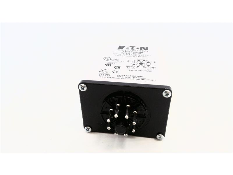 EATON CORPORATION TMR5T05240