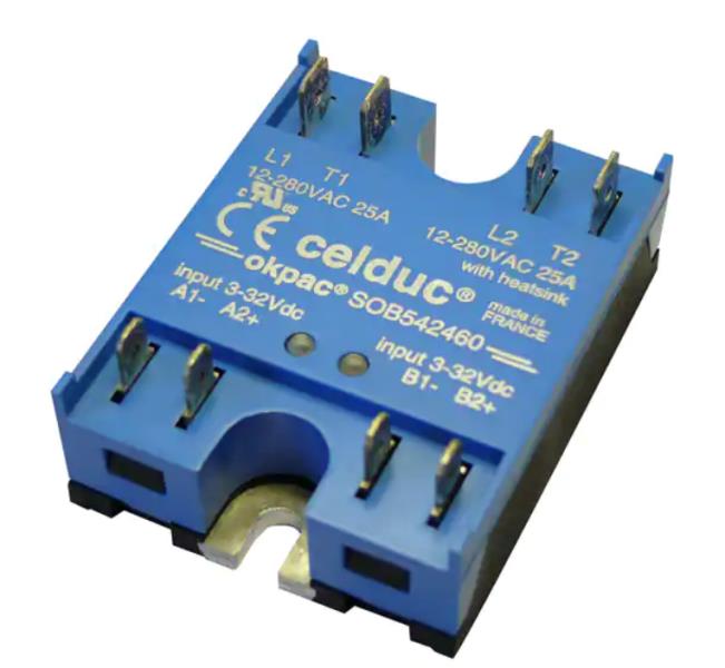 CELDUC SOB562460