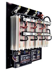 POWER TRONIC PC2250B-3P