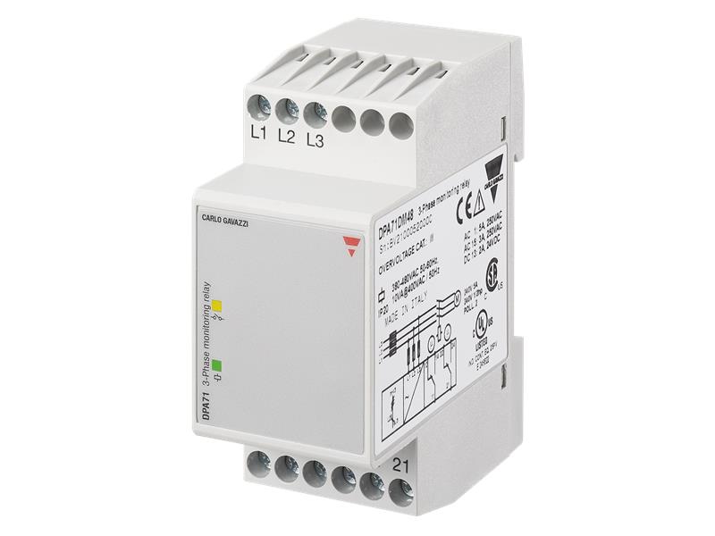 CARLO GAVAZZI DPA71DM23
