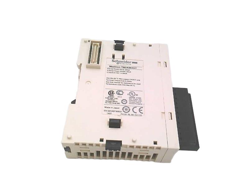 SCHNEIDER ELECTRIC TM2AMI2HT