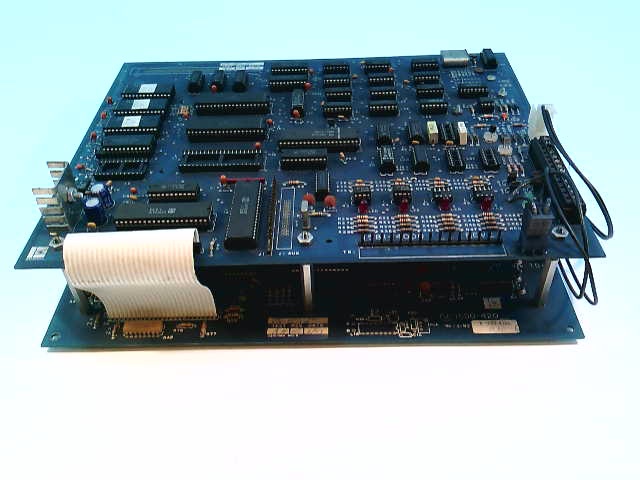 EMERSON 1581-4000/4206