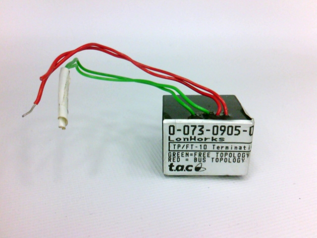 TP/FT-10 by SCHNEIDER ELECTRIC