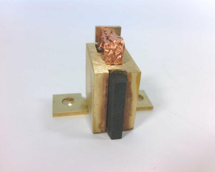 DANAHER MOTION RB136