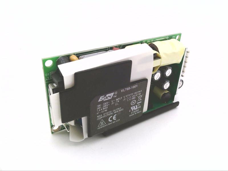 EOS CORPORATION VLT60-1001