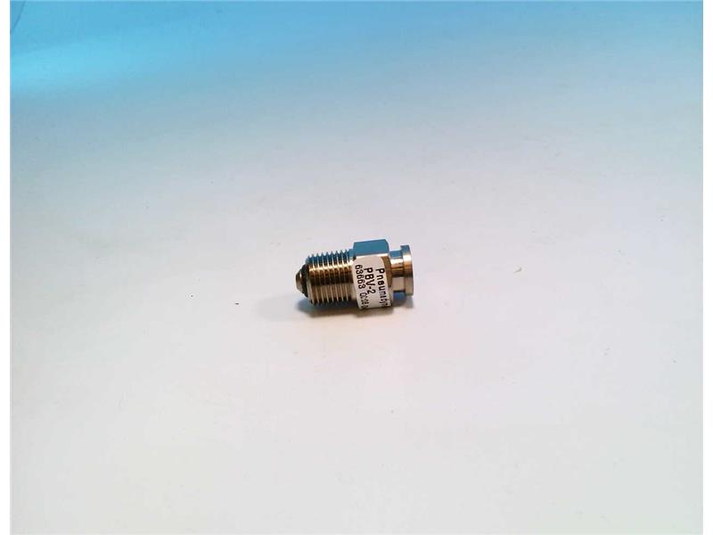 PNEUMADYNE PBV-2