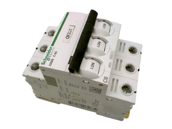 SCHNEIDER ELECTRIC A9F74306