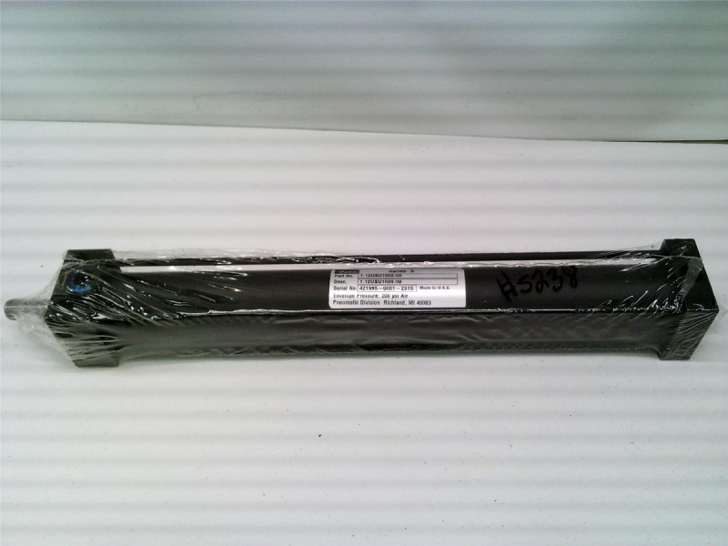 PARKER 1.12USU1609.00