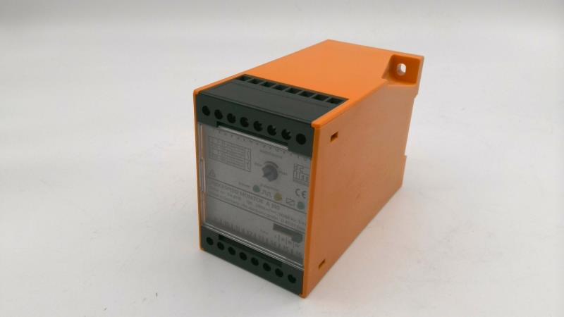 EFECTOR A300/110-240VAC/DC-DA0116