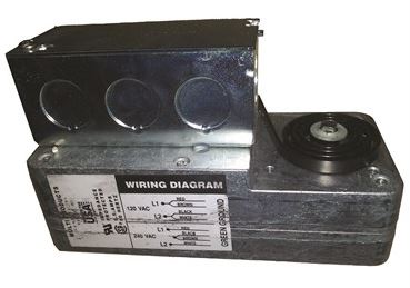 ACME ENGINEERING MFG 697470C