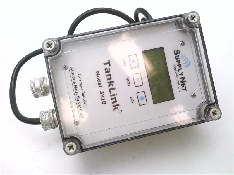 SUPPLY NET COMMUNICATIONS 3810