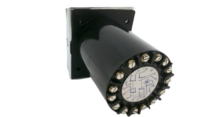 DANAHER CONTROLS HP56A6