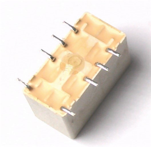 TE CONNECTIVITY V23079D2001B301