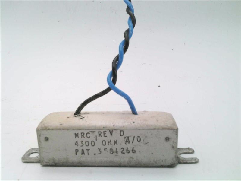 GENERIC MRC-4300-OHM