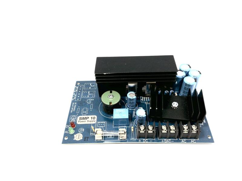 SMP10 by ALTRONIX