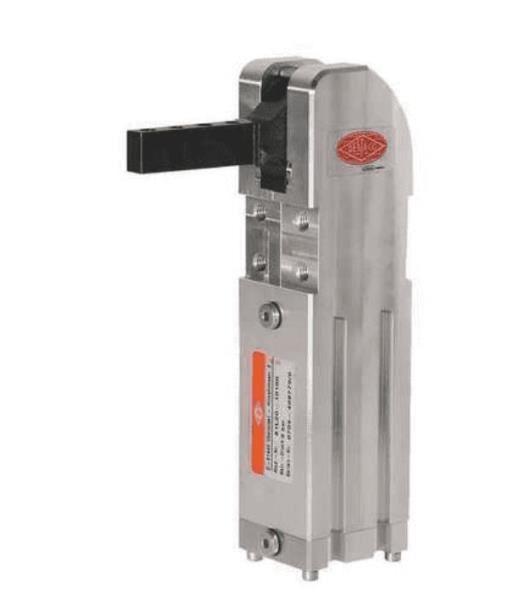 DOVER CORPORATION 81L25-10100