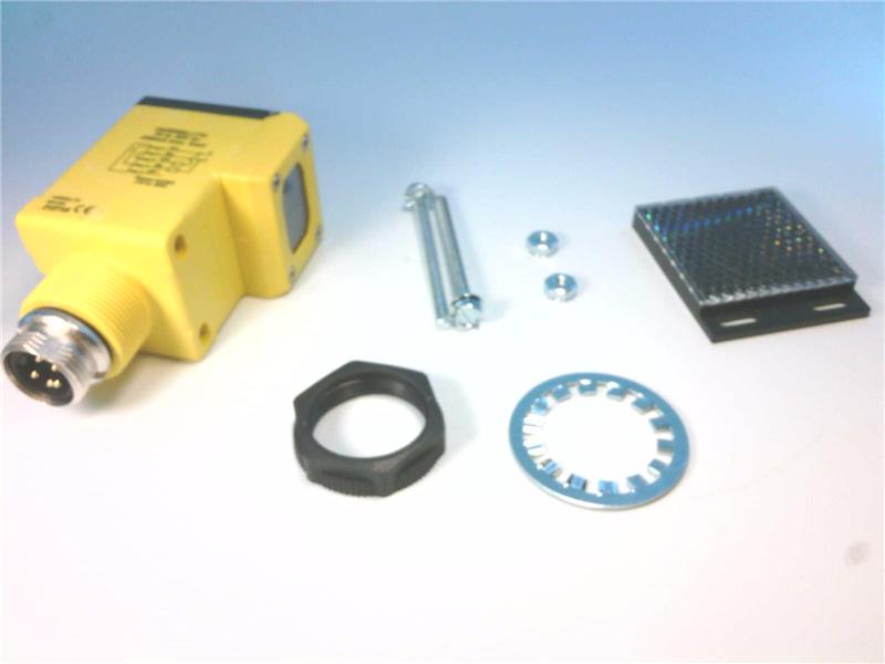 BANNER ENGINEERING Q45BB6LLPQ