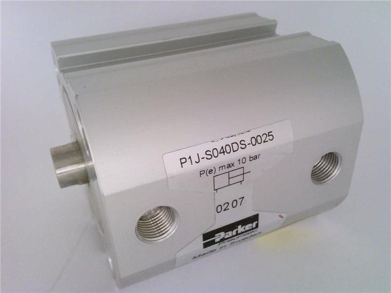PARKER P1J-S040DS-0025