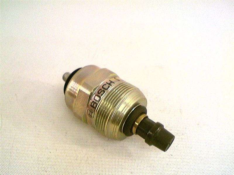 BOSCH 0-330-001-015-12V