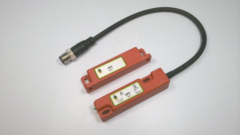 IDEM SAFETY SWITCHES CPC-115008