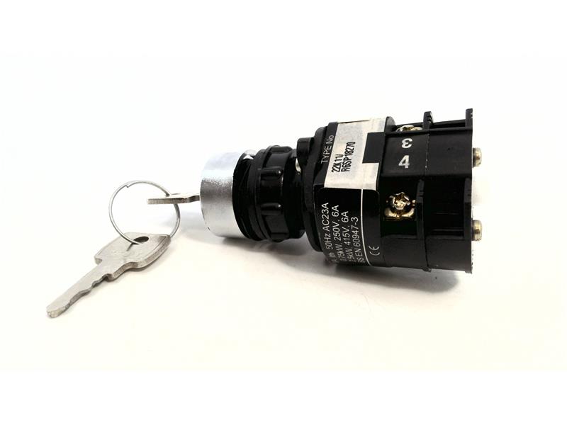 CRAIG & DERRICOTT 22K11/R6SP18270