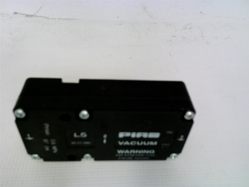 PIAB VACUUM PRODUCTS 32-01-080