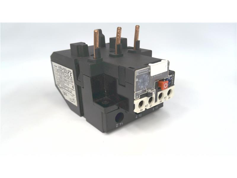 SCHNEIDER ELECTRIC LR3D3361