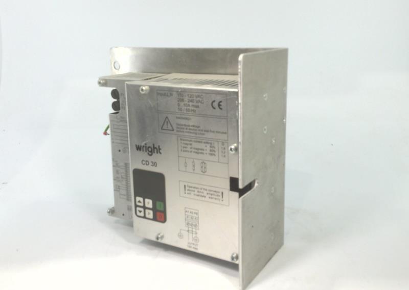 WRIGHT CD30-1-14996H