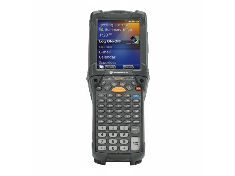 ZEBRA MC9190-GJ0SWFYA6WR