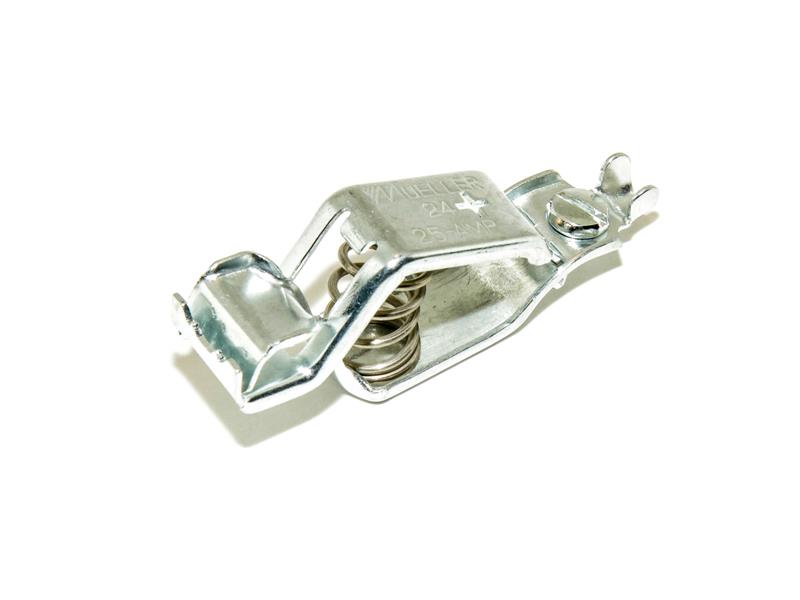 MUELLER ELECTRIC BU-24APS