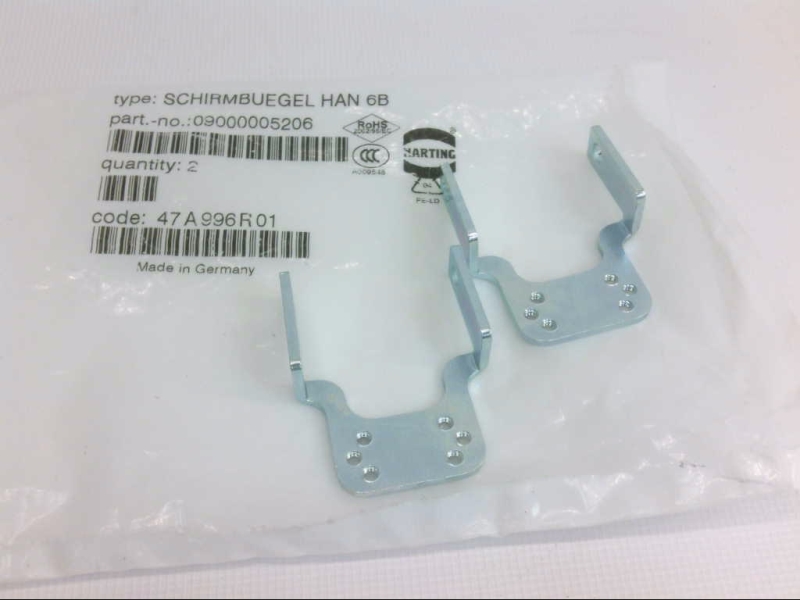 HARTING 09000005206