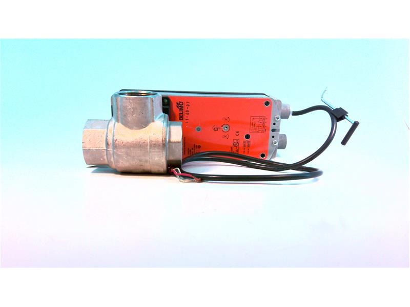 BELIMO B339+AF24-SR US