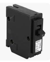 SCHNEIDER ELECTRIC CHOM130