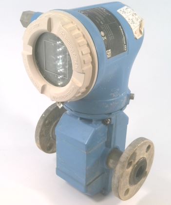 ENDRESS & HAUSER 5WBB25-AAEAEBKA0DUA1K0AA1