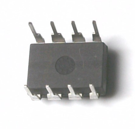 ANALOG DEVICES LTC1044CN8#PBF