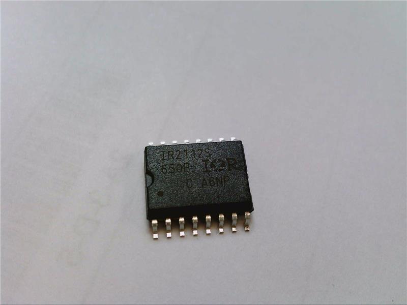 INTERNATIONAL RECTIFIER IR2112SPBF