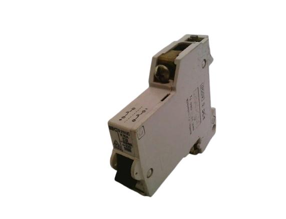 ASEA BROWN BOVERI S211UC-K10A