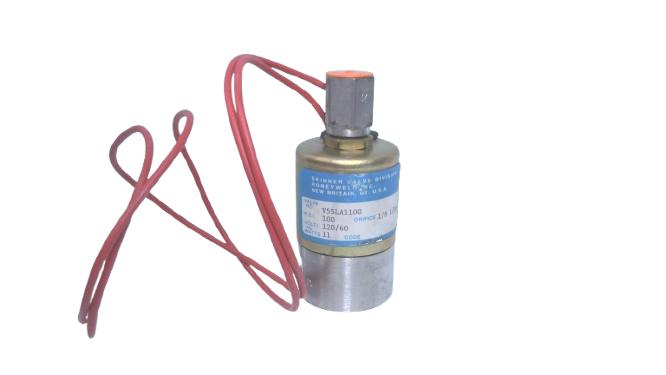 V55LA1100 by HONEYWELL